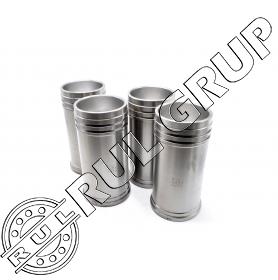 SET MOTOR U650 FCT 6 ANI EU